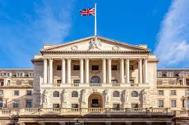 Bank of England Interest Rate December 2025