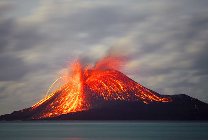 Bali has been indirectly affected by Indonesia's recent volcanic activity, with volcanic ash disrupting some flights at Ngurah Rai International Airport. Here's what travelers need to know.