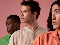 Cultural identity Roots in a connected future