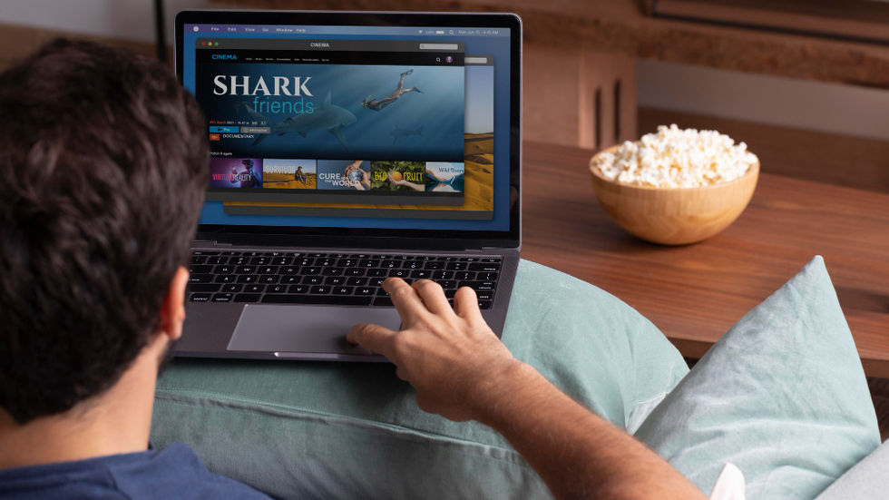 Movies on Netflix top 5 picks