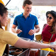 Food Franchise Business in 2025 trends