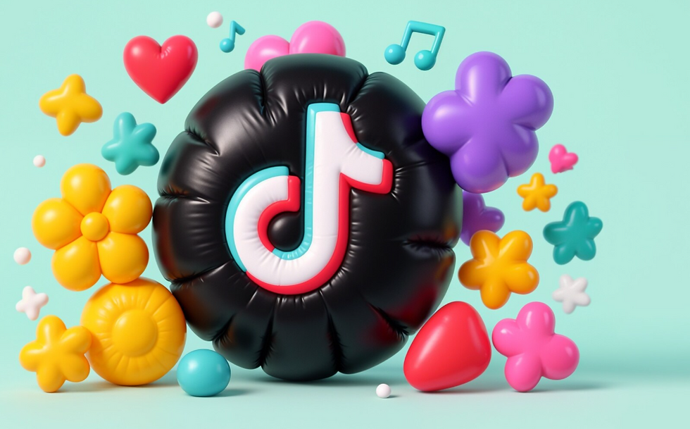 Tiktok Update 2026