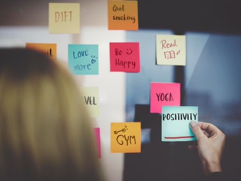 Lifestyle Magazine - 2026 Mindset Shift