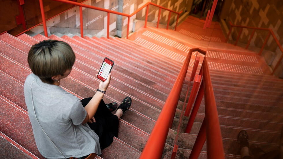 Social media trends for Slower Contents