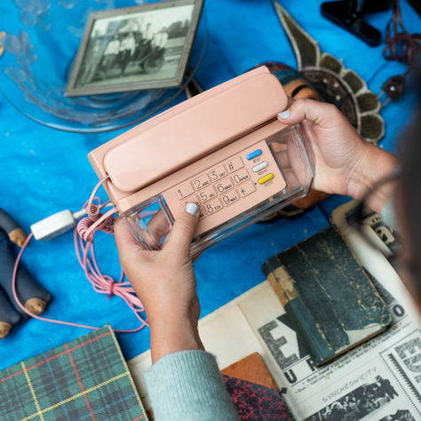Digital Culture heritage