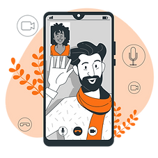 Book a free consultation with Ceibo Strategies and get the bookkeeping support your small business needs.