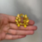 Thumbnail: Mini Clip Earrings