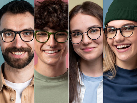 How to Choose the Best Glasses in London, Ontario