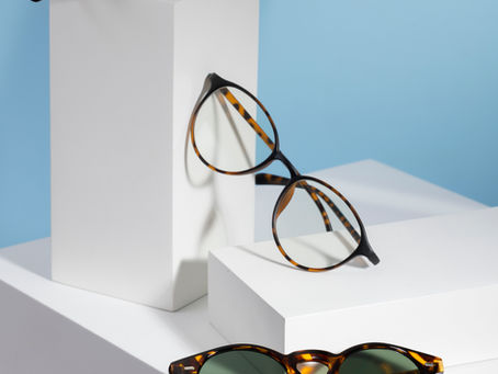 The Science of Clear Vision: How Glasses Work