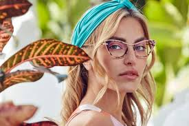2026 Eyeglass Frame Trends: What’s In Style Right Now