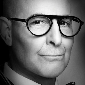 Stanley Tucci’s Tom Ford Style Comes to London, Ontario