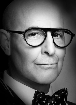 Stanley Tucci’s Tom Ford Style Comes to London, Ontario