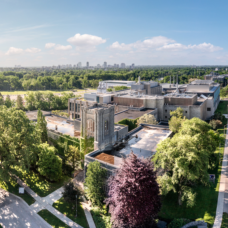 Glasses for Western University & Fanshawe College Students in London, Ontario