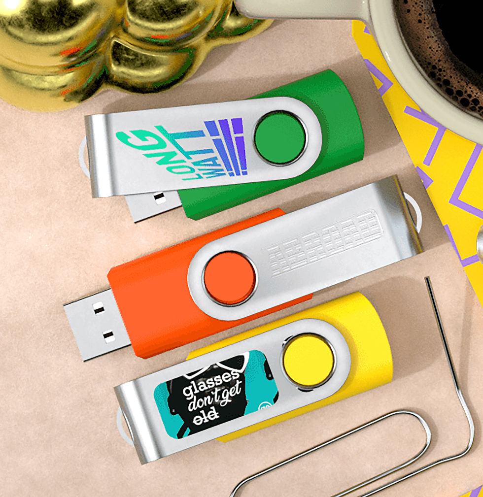 Clé USB