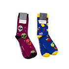 Chaussettes personnalisables