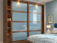 Wardrobe in Nallagandla