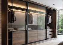 Wardrobe in Nallagandla