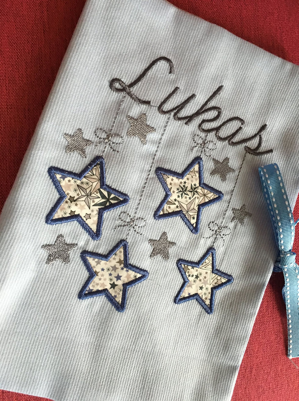 Miniature : LES PROTEGE CARNET DE SANTE