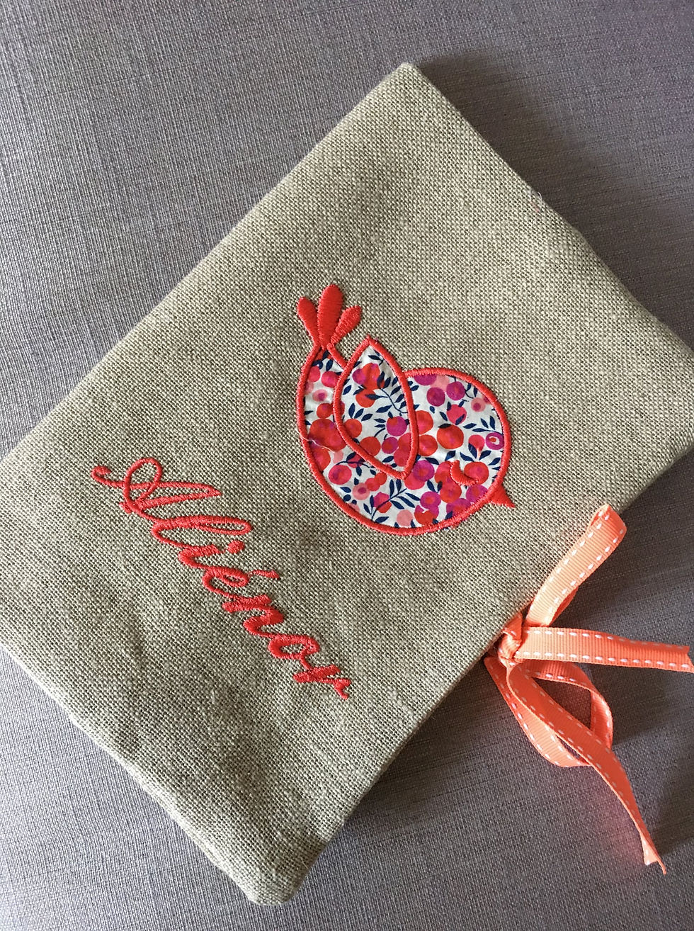 Miniature : LES PROTEGE CARNET DE SANTE