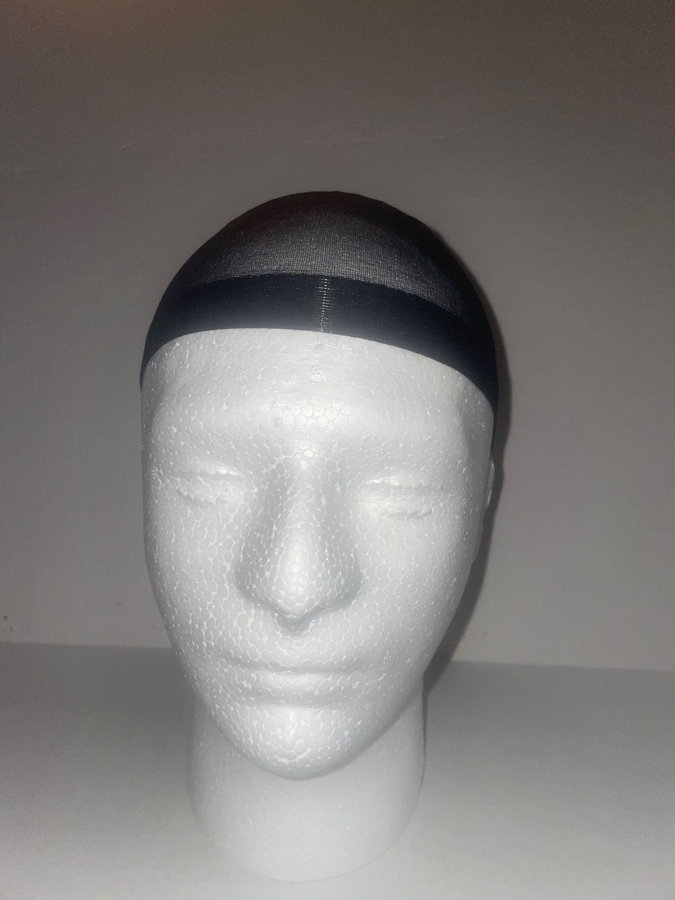 Stocking Wave Cap 2pc 