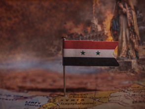 Syrie: Les célébrations de Pâques annulées après des violences dans une ville chrétienne