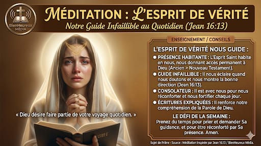 Seigneur, ouvre les portes! Un guide de prière pour l'intervention divine