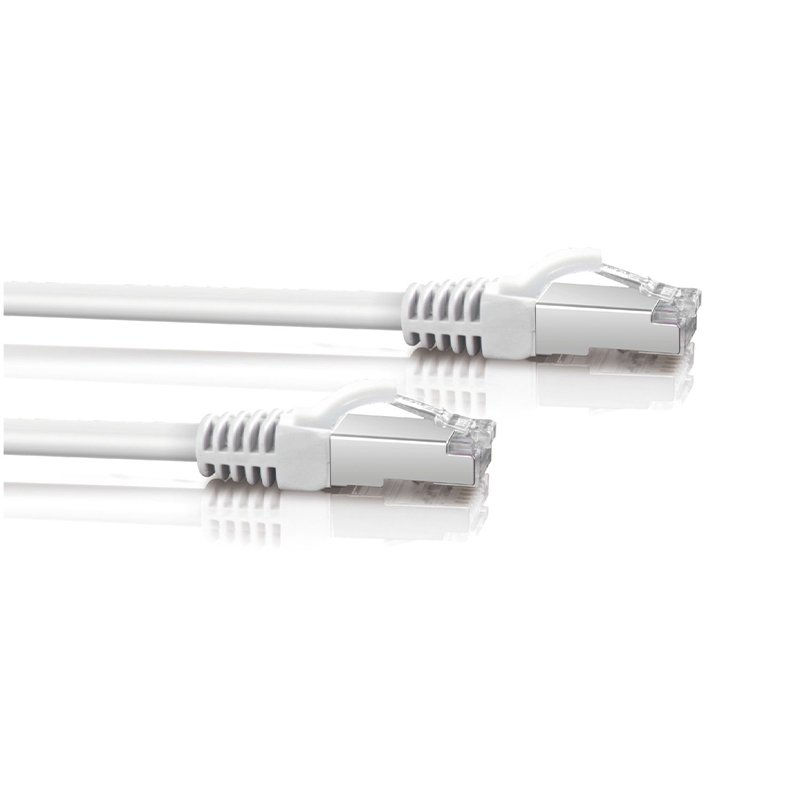 Miniature : Câble réseau Internet universel COOL CAT6 RJ45 (15 mètres)
