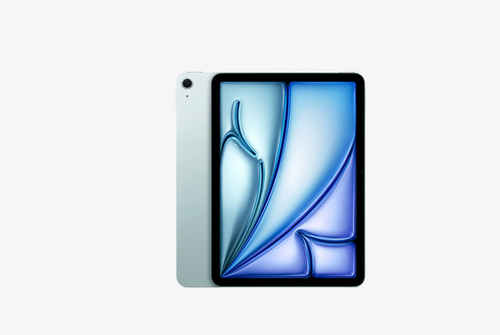 Apple iPad 2025 11th Wifi/ A16 Bionic/ 128GB/ Blue | Qtech