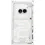 Miniature : Téléphone Nothing Phone 2a 5G Double SIM 8 Go RAM 128 Go - Blanc