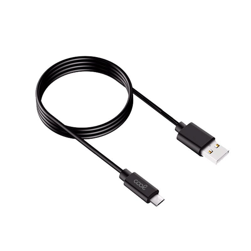 الصورة المصغرة: كابل USB إلى Type-C رائع — 3 أمتار