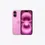 Miniatura: Iphone 16 Rosa