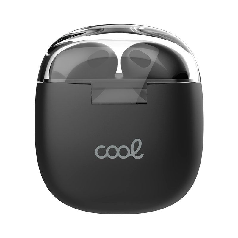 Thumbnail: COOL Vision Wireless Earbuds
