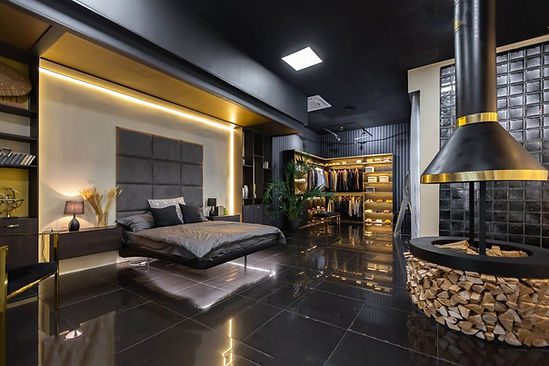 dark-modern-stylish-male-apartment-interior-with-lighting-decorative-walls-fireplace-dress