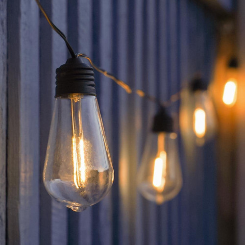 Edison Bulb CoartsLighting