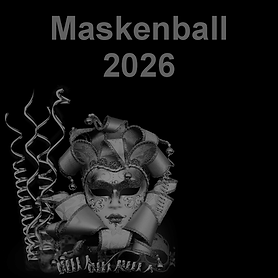 Das war der Maskenball 2026 des USC Bad Großpertholz