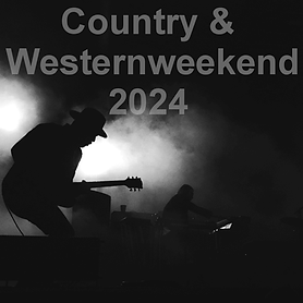 Das war das Country & Westernweekend 2024 des USC Bad Großpertholz