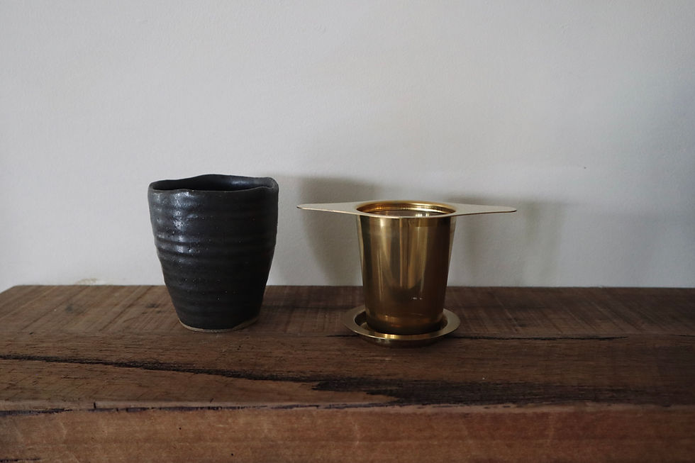 Thumbnail: TeaGood Infuser