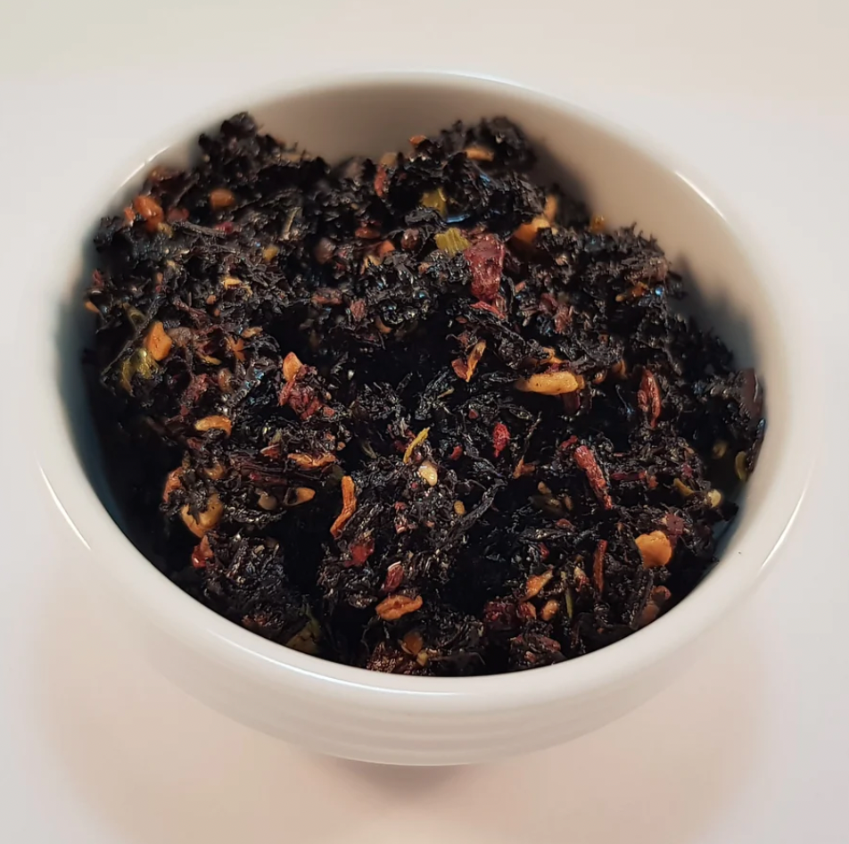Thumbnail: Vegan Chai w/s
