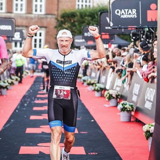 Het verhaal van Lars Aarts