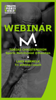 Webinar Maurten