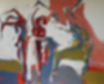 "Embracing Through Movement"