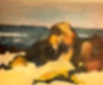 "Paradise Cove"