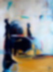 "Departure"