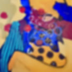 "Clown Feast"