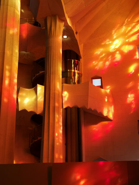 Ook zin in een kunstreis Barcelona?