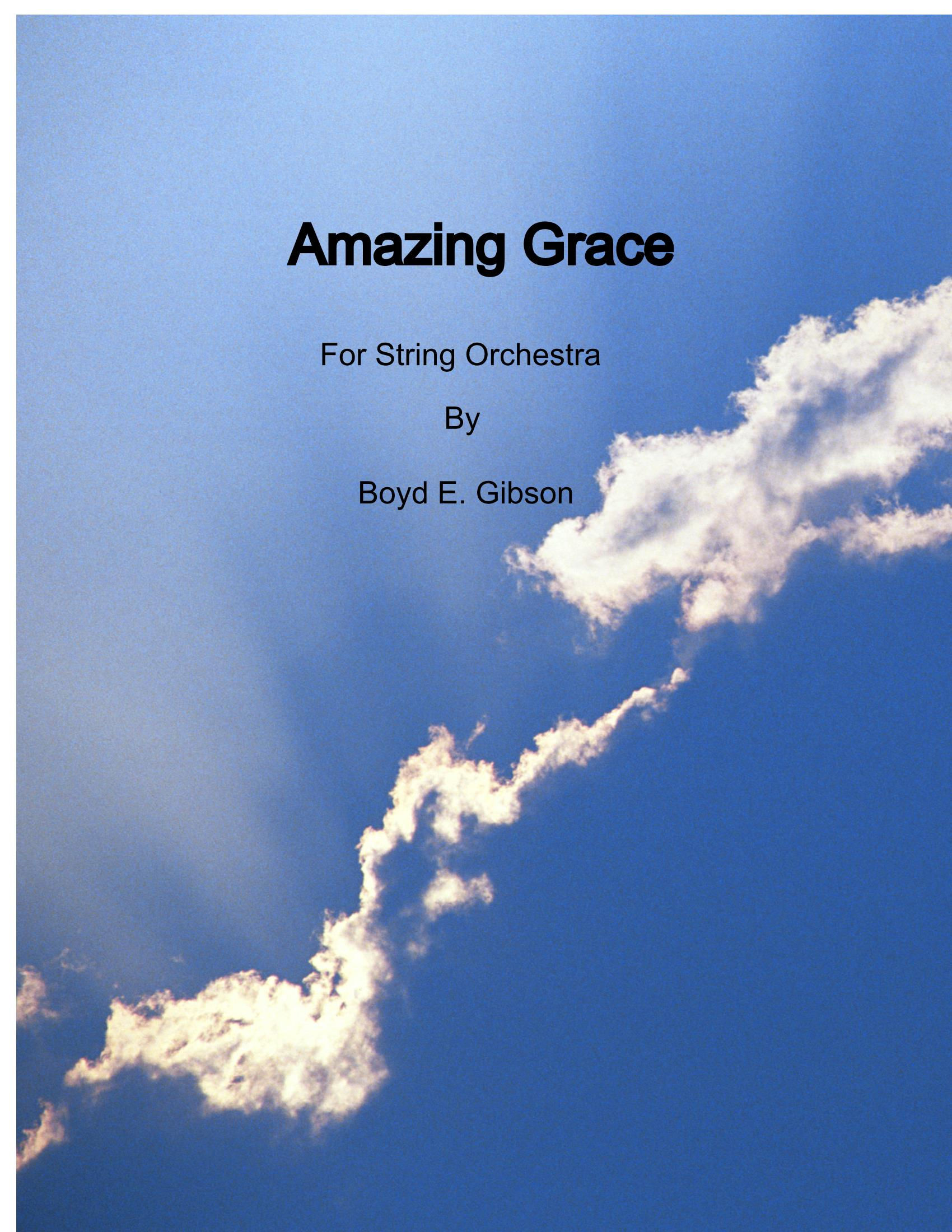 Amazing Grace