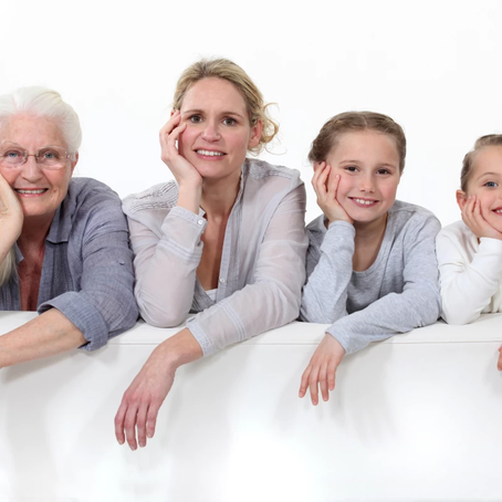 Ageing and Dental Health