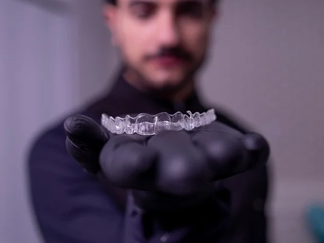 All About Dental Braces