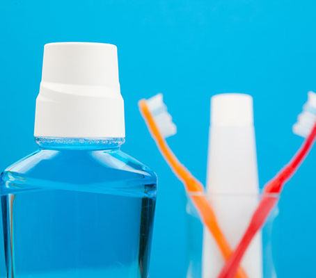 A Guide to choosing the right Mouthwash