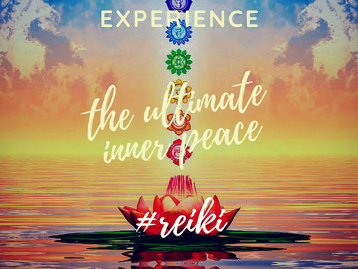 What is Reiki and How to Prepare for Your Session at Meraki Muse